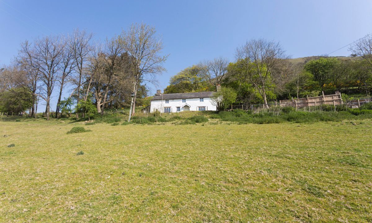 Photo of Others in Pennant Melangell