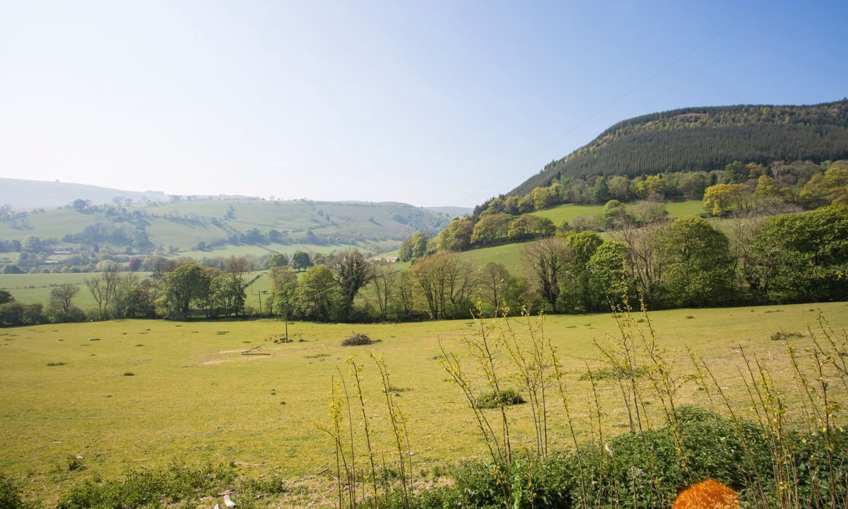 Photo of Others in Pennant Melangell