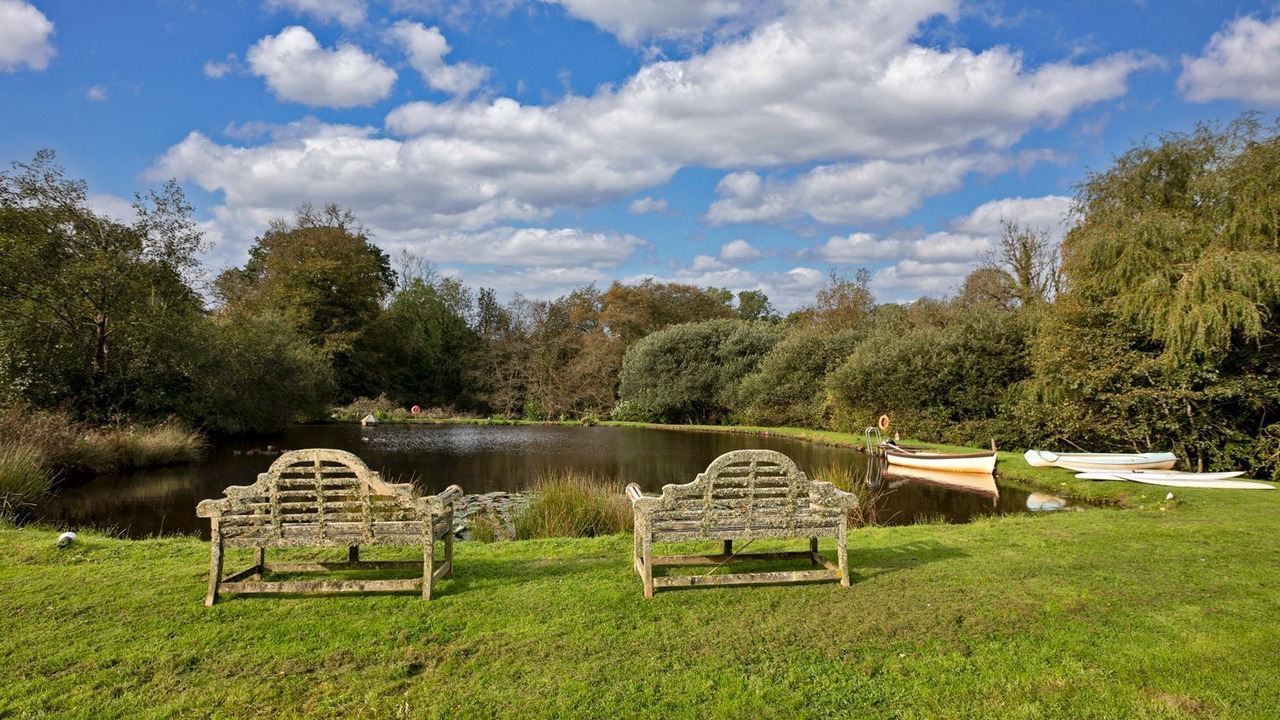 Photo of Outdoor in Christchurch
