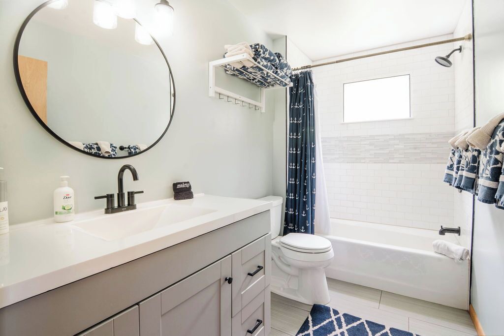 Photo of Bathroom in East Jordan