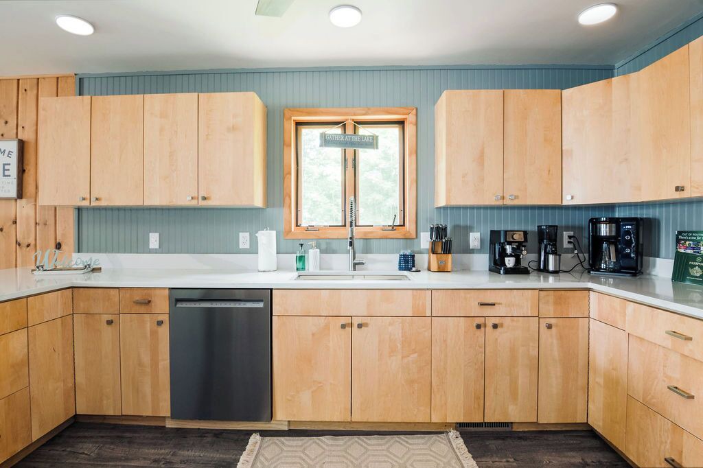 Photo of Kitchen in East Jordan