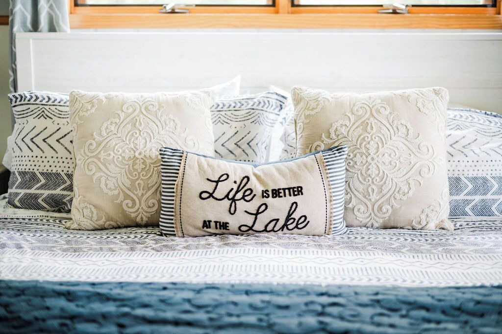 Photo of Bedroom in East Jordan
