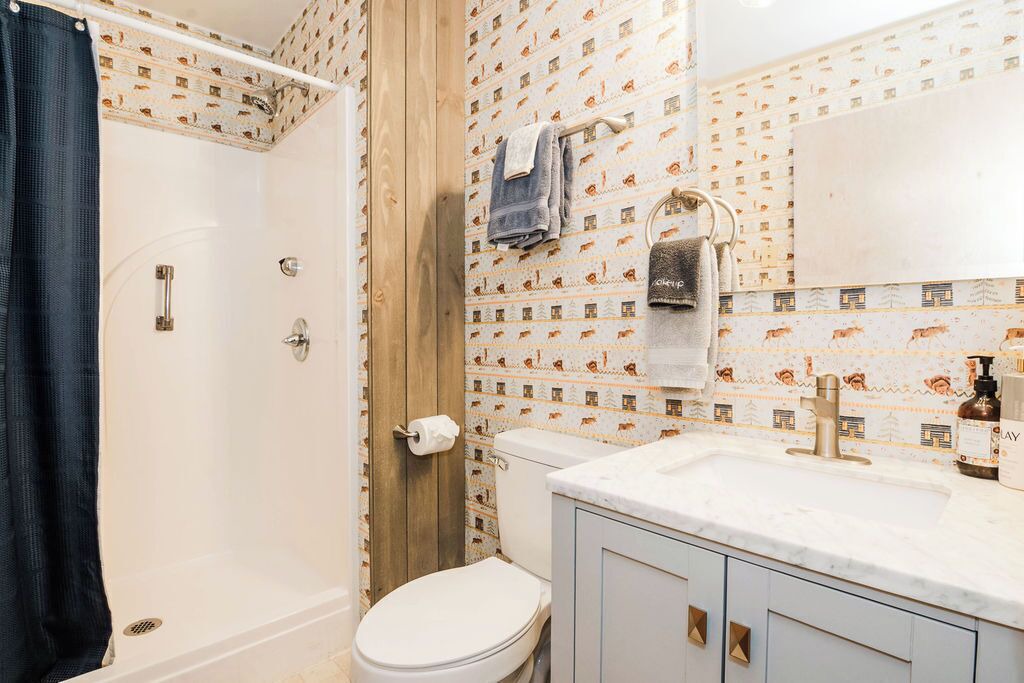 Photo of Bathroom in East Jordan