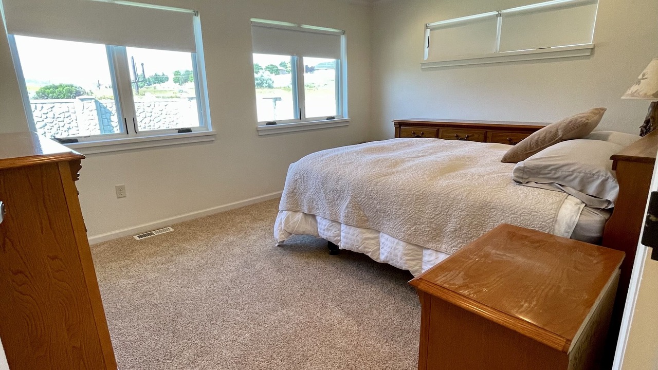 Photo of Bedroom in Casper