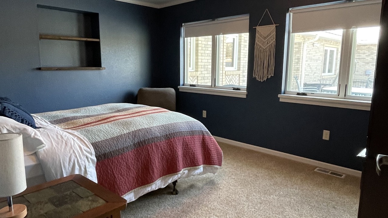 Photo of Bedroom in Casper