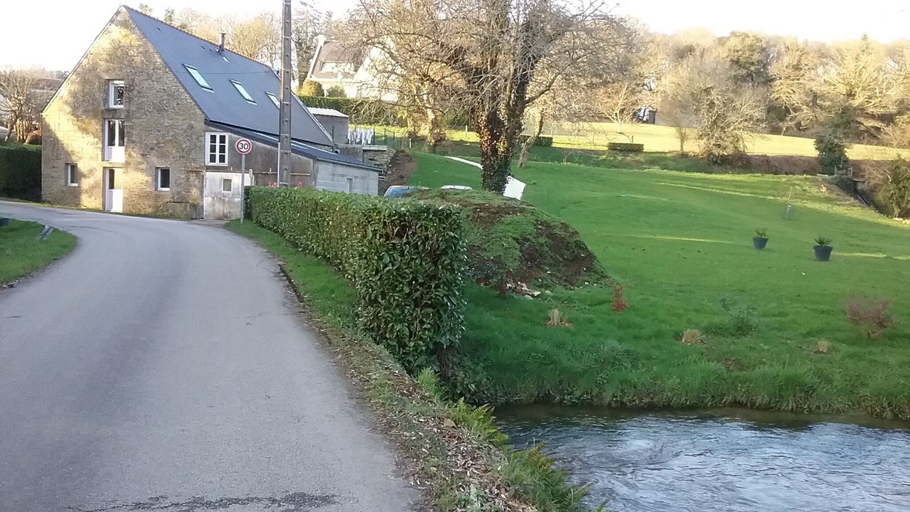 Photo of Outdoor in Plouay