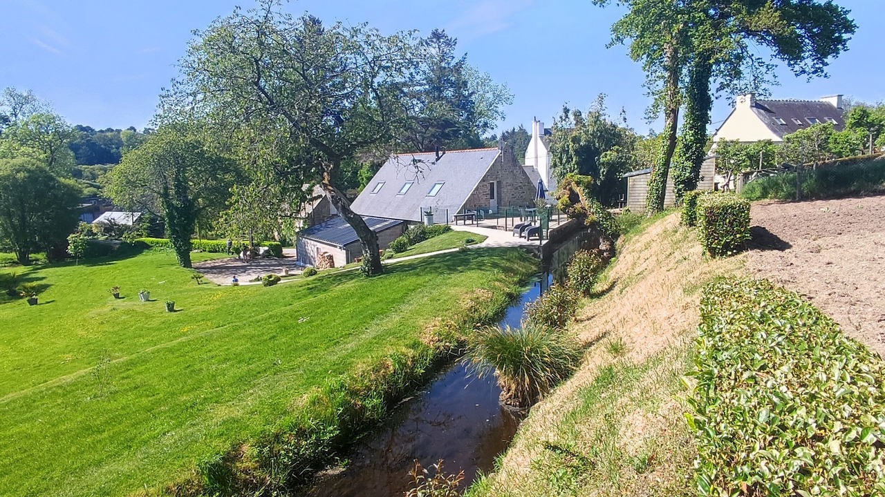 Photo of Outdoor in Plouay