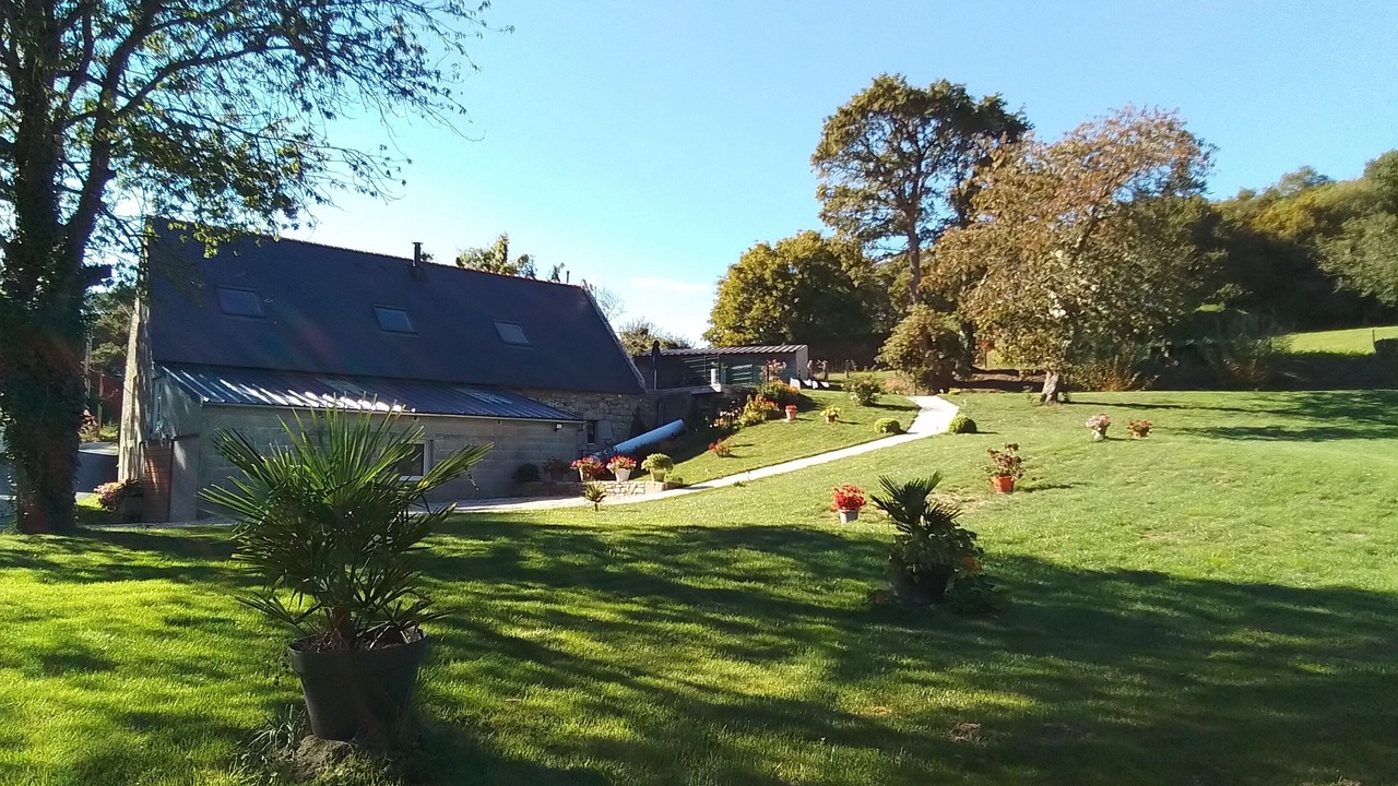 Photo of Outdoor in Plouay