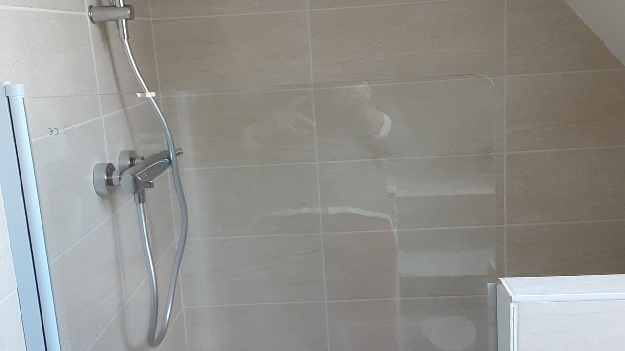 Photo of Bathroom in Plouay