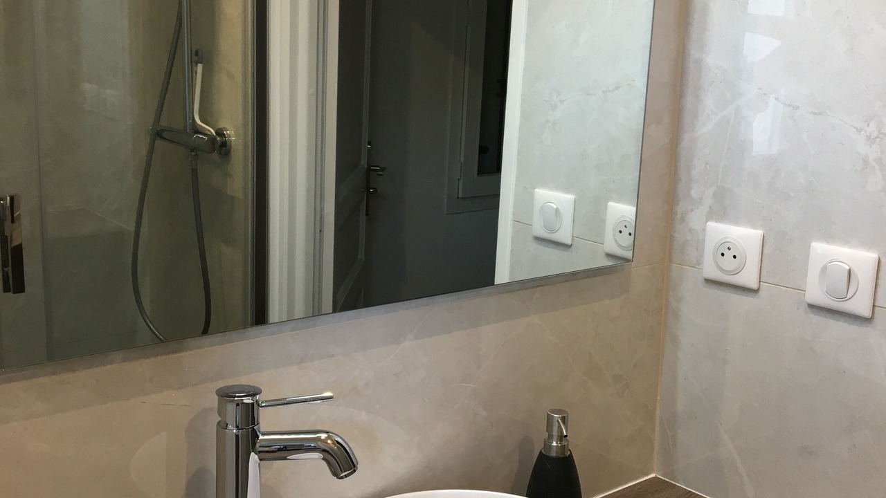 Photo of Bathroom in Baillargues