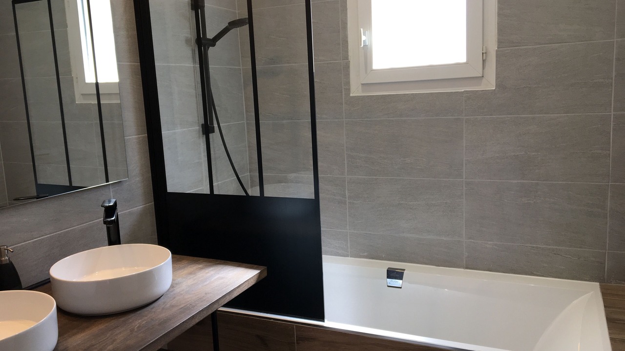 Photo of Bathroom in Baillargues