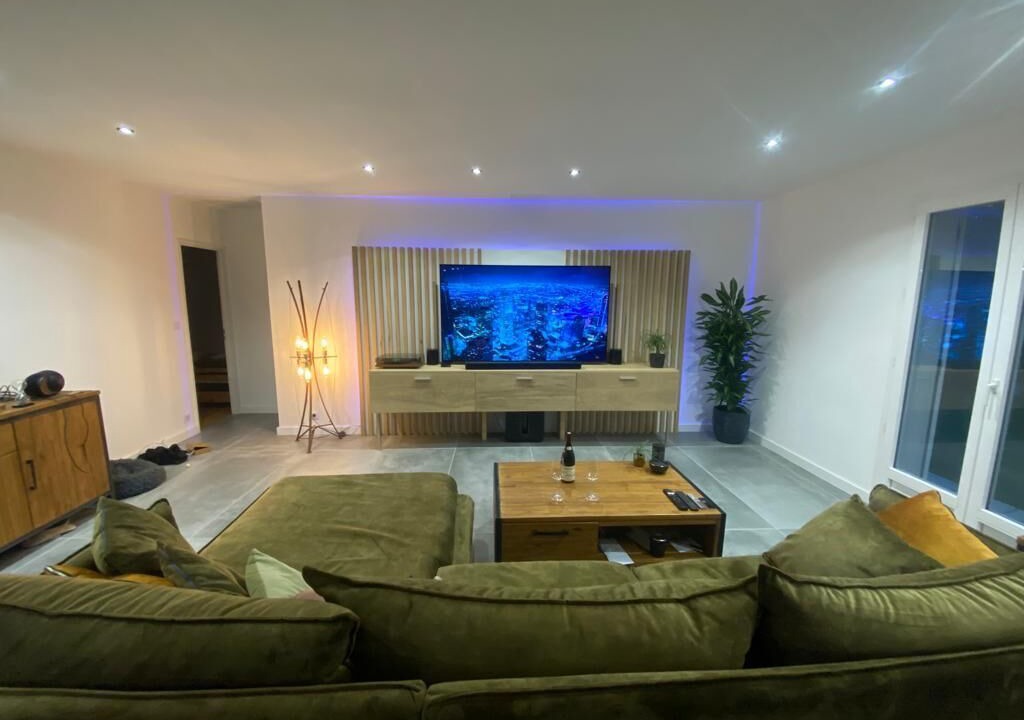 Photo of Livingroom in Baillargues