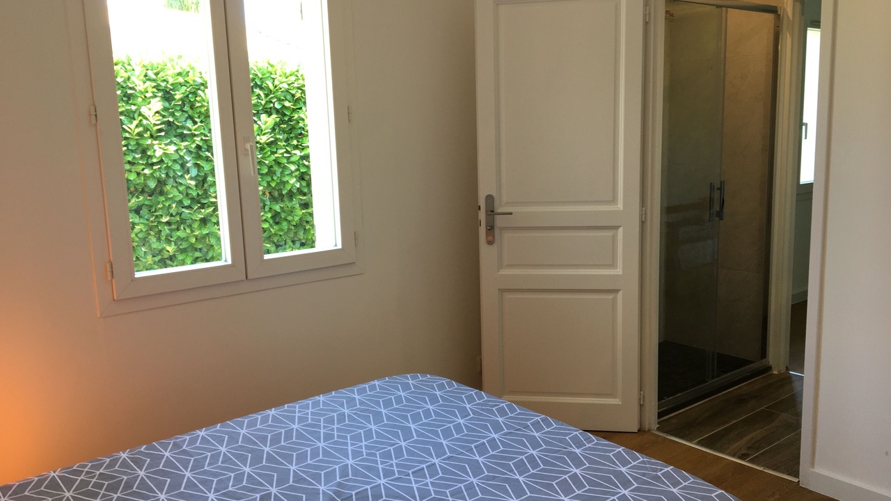 Photo of Bedroom in Baillargues