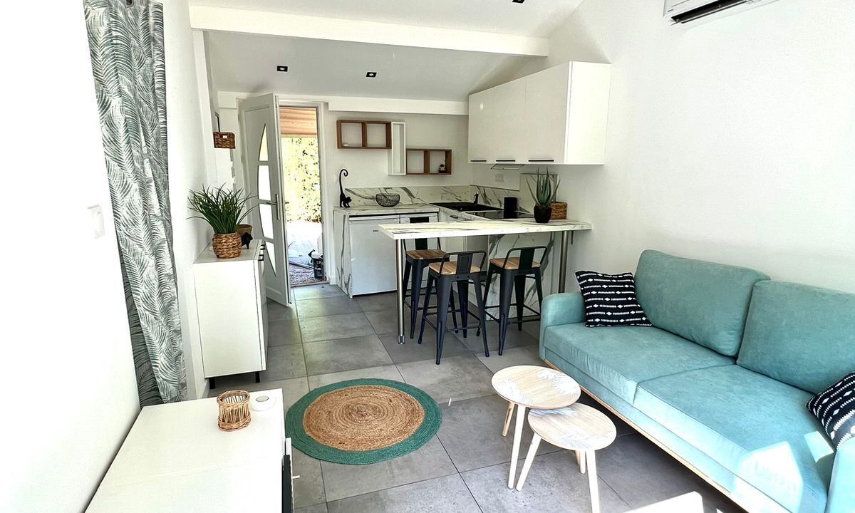 Photo of Livingroom in Baillargues