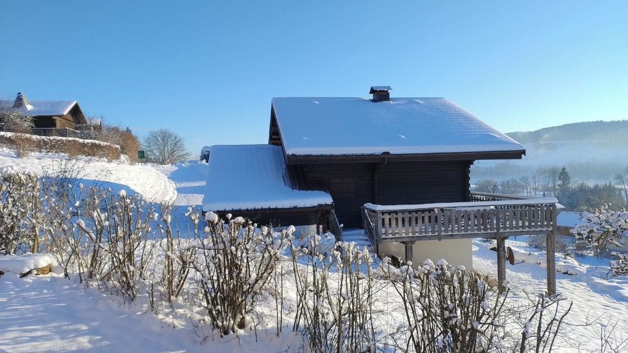 Photo of Outdoor in Les Grangettes