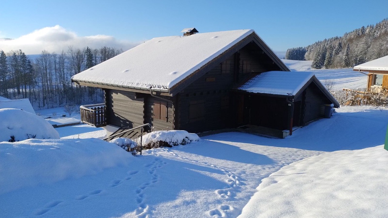 Photo of Outdoor in Les Grangettes