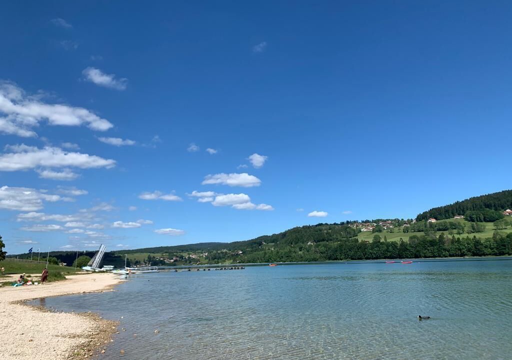 Photo of Others in Les Grangettes