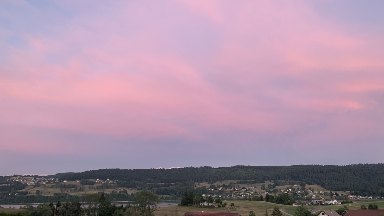 Photo of Others in Les Grangettes