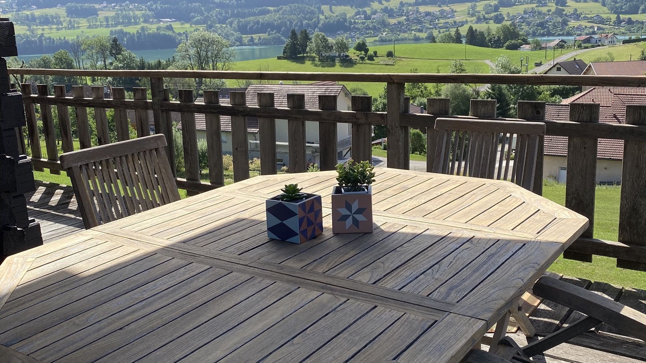 Photo of Outdoor in Les Grangettes