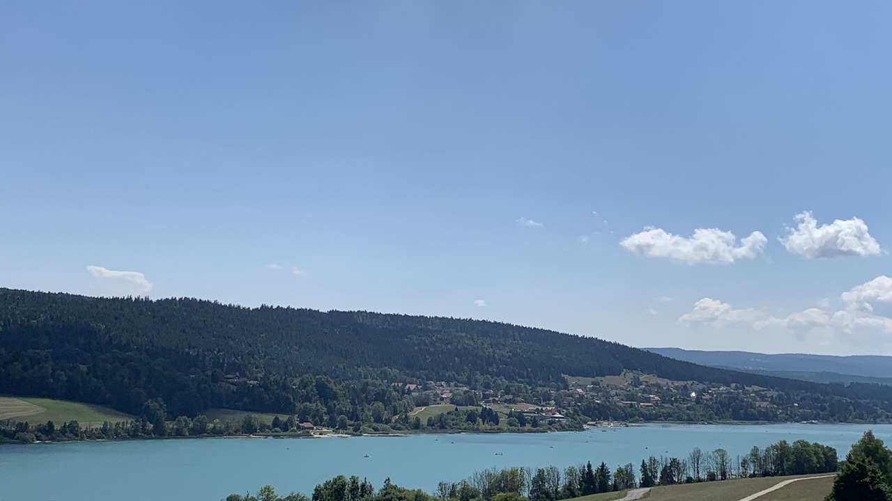 Photo of Others in Les Grangettes