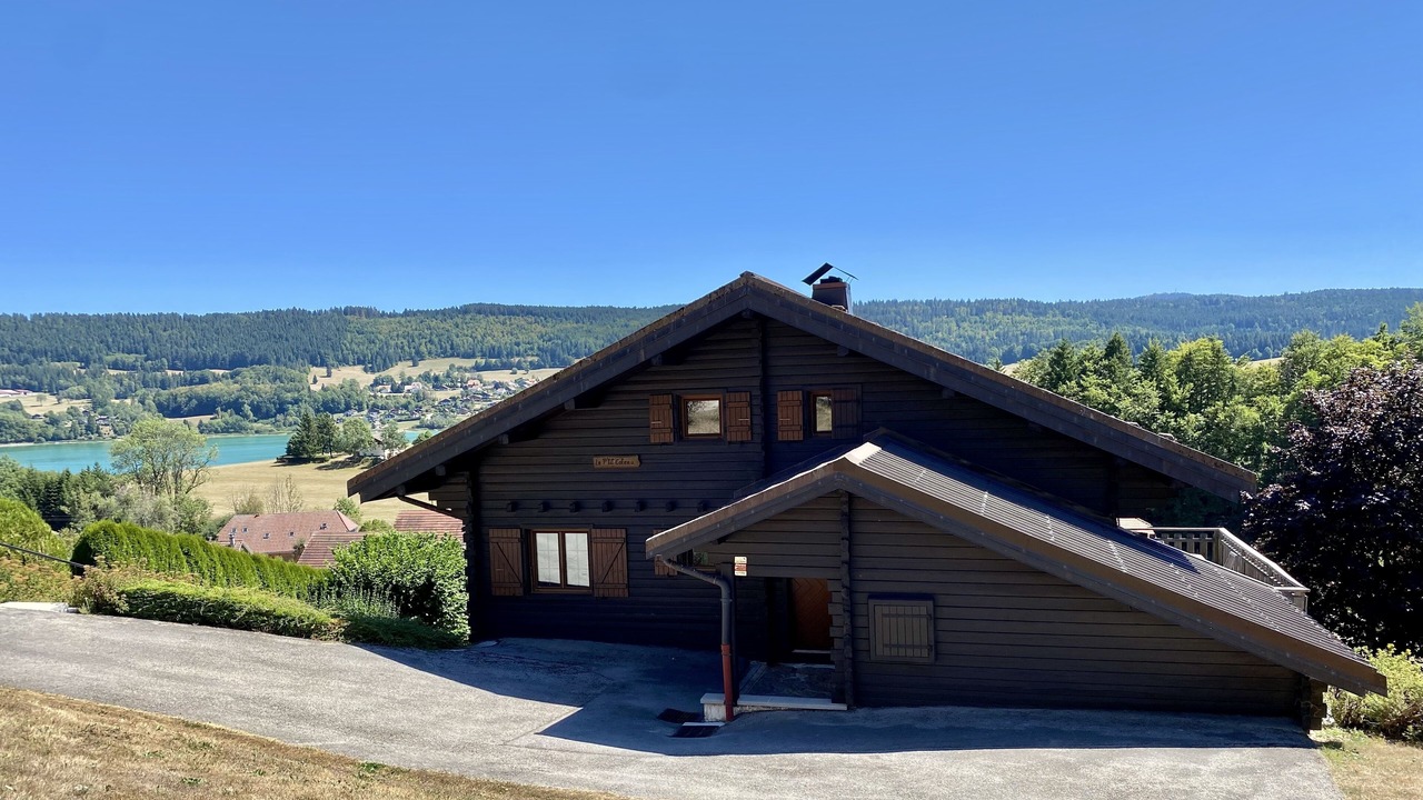 Photo of Outdoor in Les Grangettes