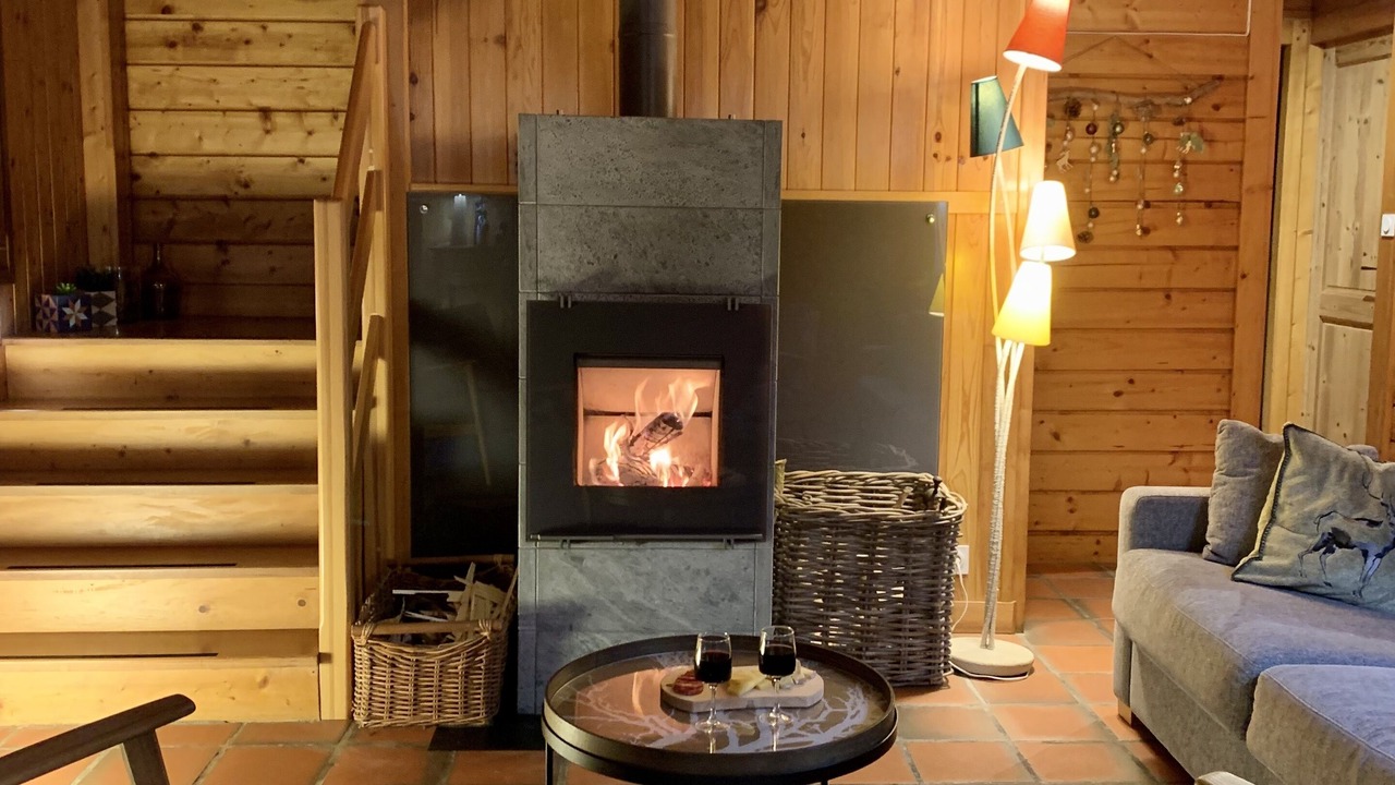 Photo of Livingroom in Les Grangettes