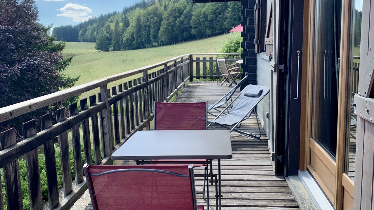 Photo of Outdoor in Les Grangettes