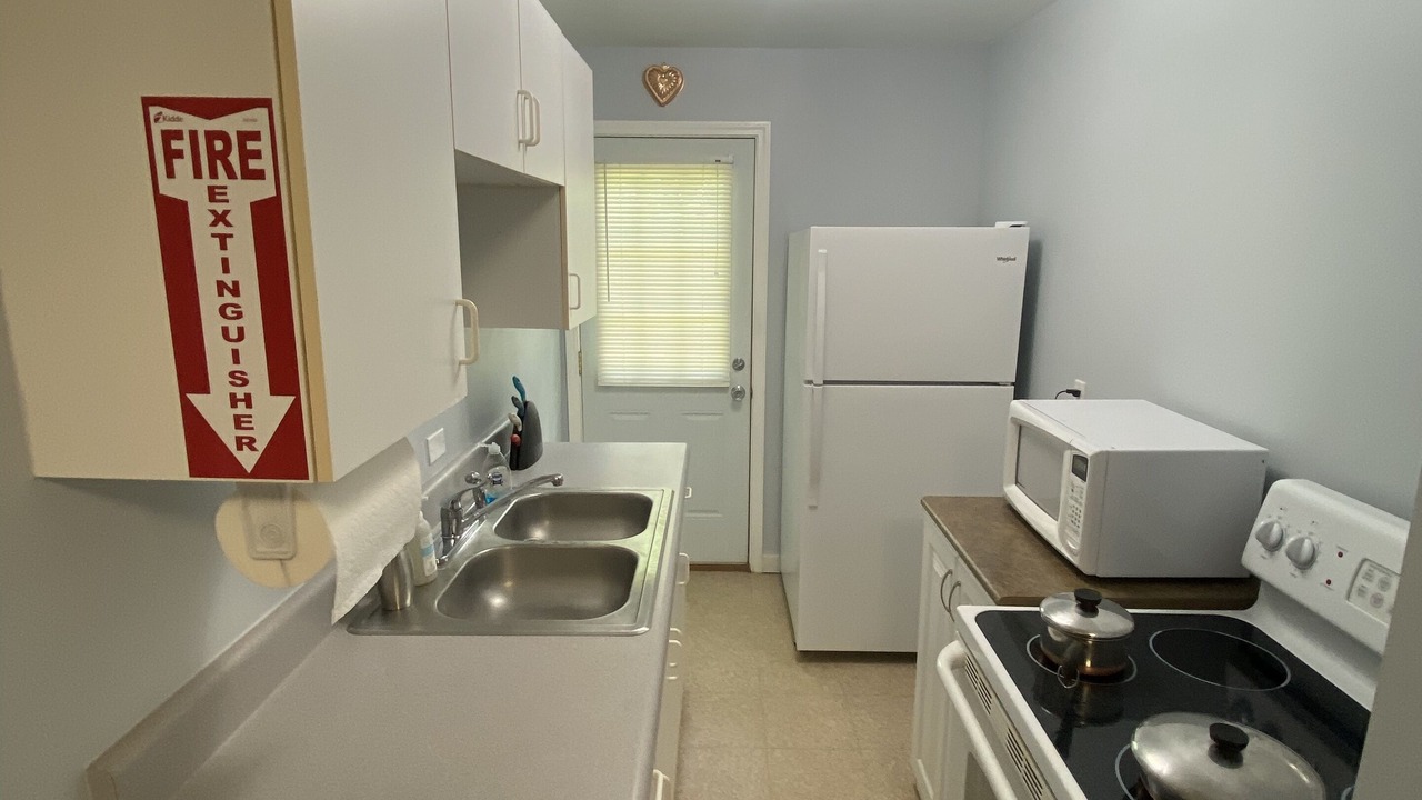 Photo of Kitchen in Skyland
