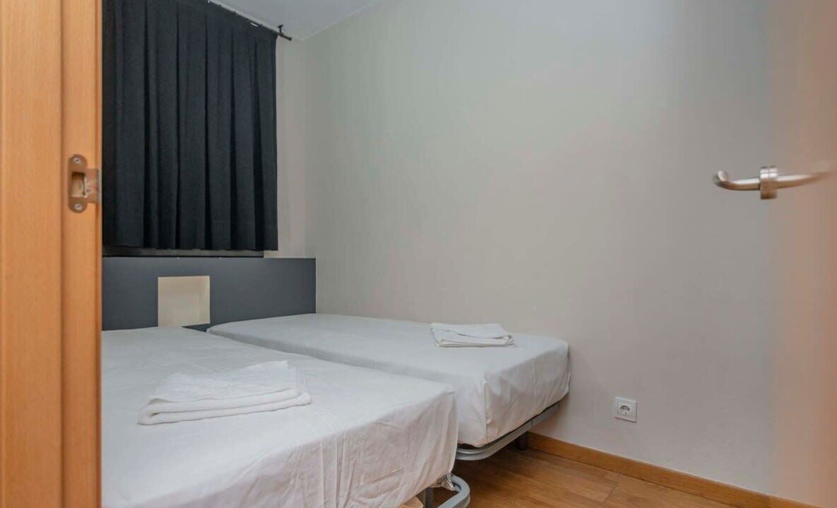 Photo of Bedroom in La Nova Esquerra de l'Eixample