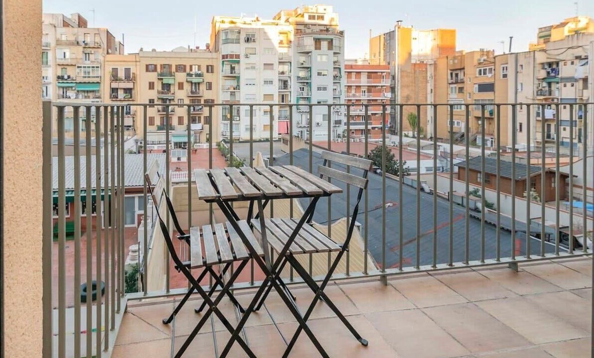 Photo of Outdoor in La Nova Esquerra de l'Eixample