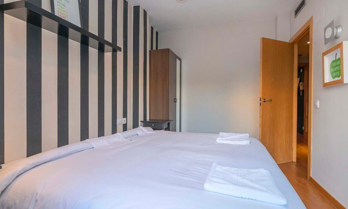Photo of Bedroom in La Nova Esquerra de l'Eixample