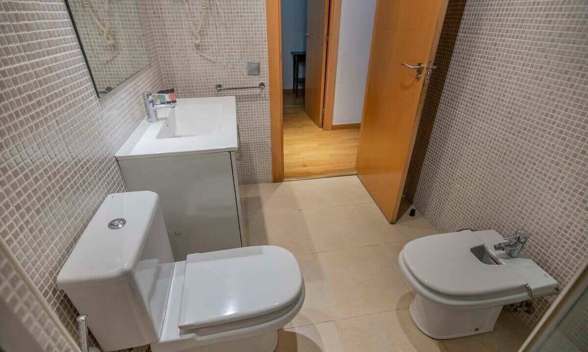 Photo of Bathroom in La Nova Esquerra de l'Eixample