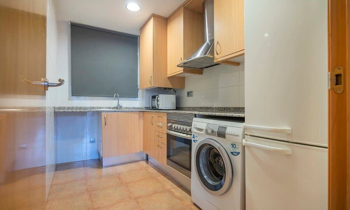 Photo of Kitchen in La Nova Esquerra de l'Eixample