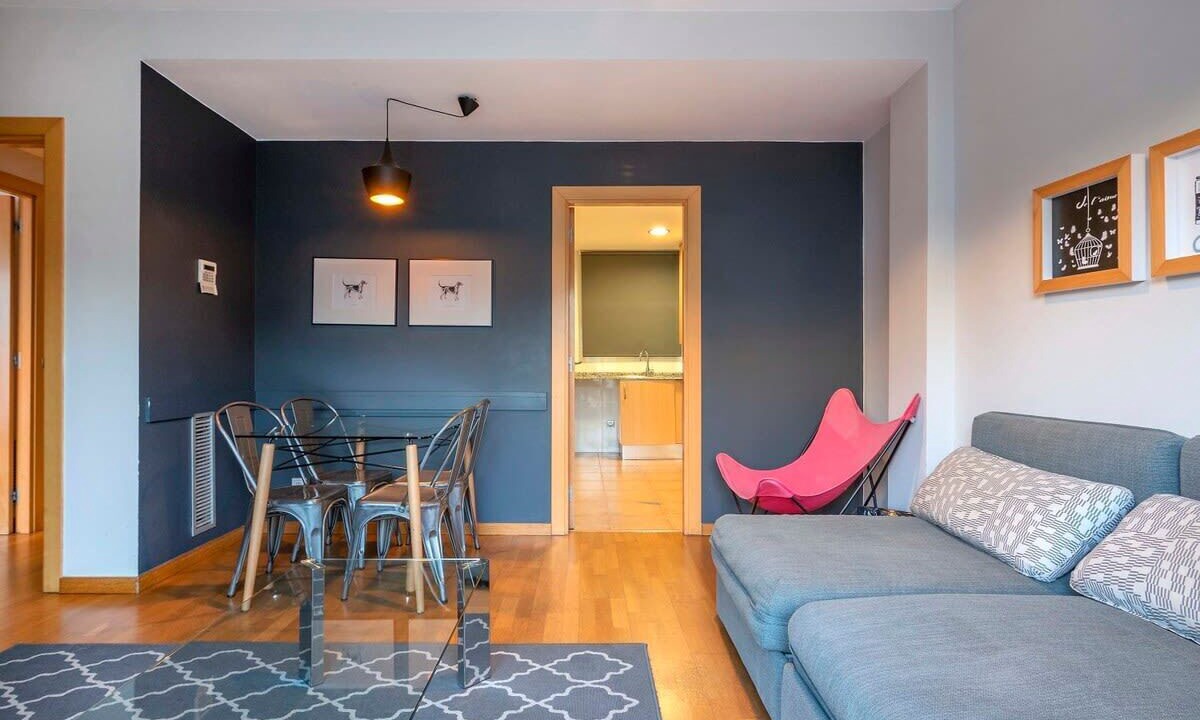 Photo of Livingroom in La Nova Esquerra de l'Eixample