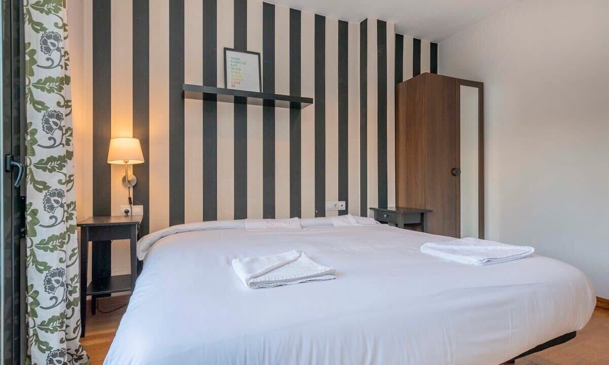 Photo of Bedroom in La Nova Esquerra de l'Eixample