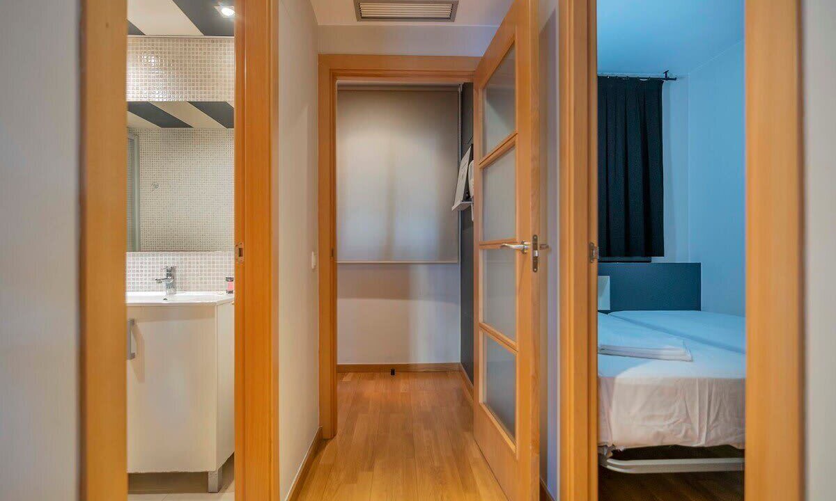 Photo of Bedroom in La Nova Esquerra de l'Eixample
