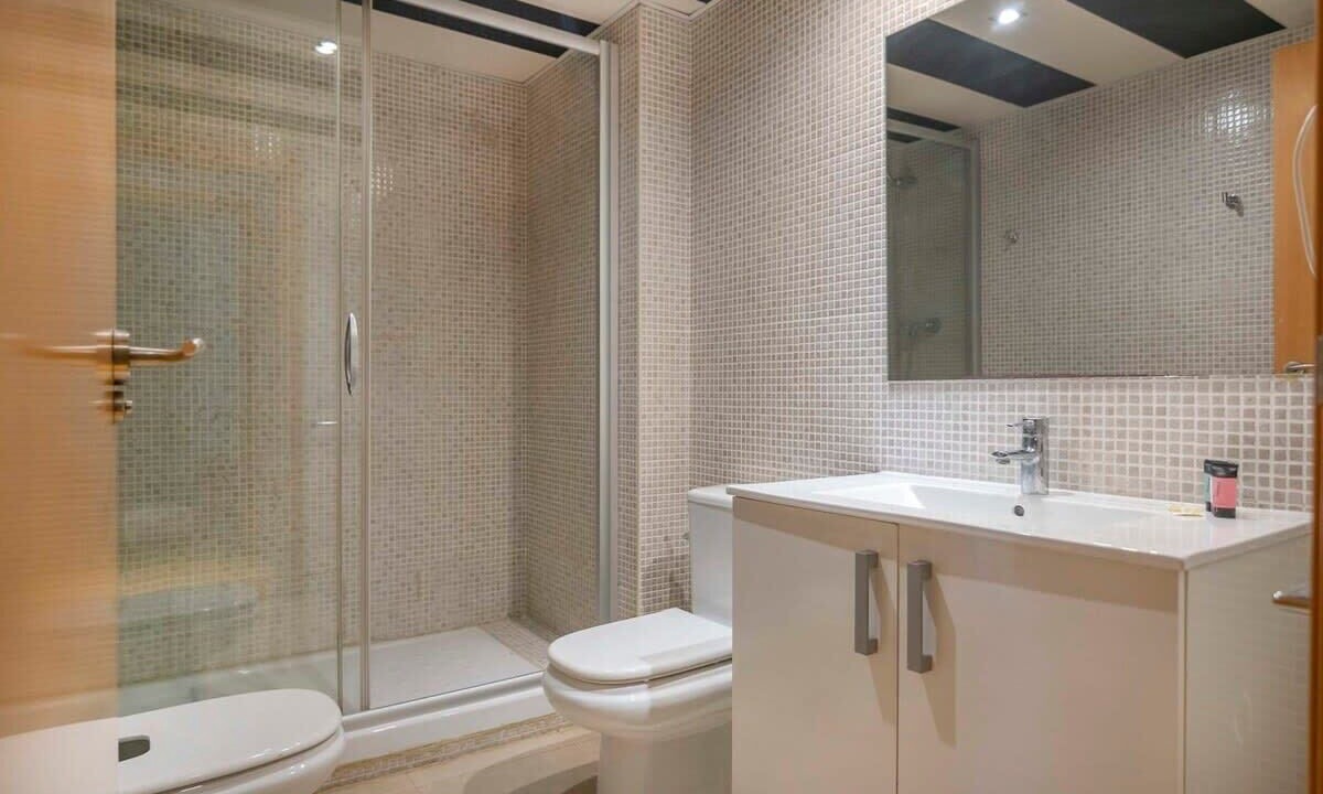 Photo of Bathroom in La Nova Esquerra de l'Eixample