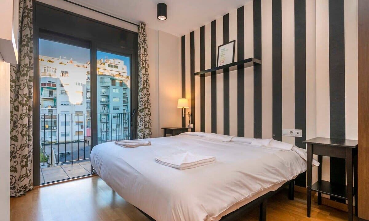 Photo of Bedroom in La Nova Esquerra de l'Eixample