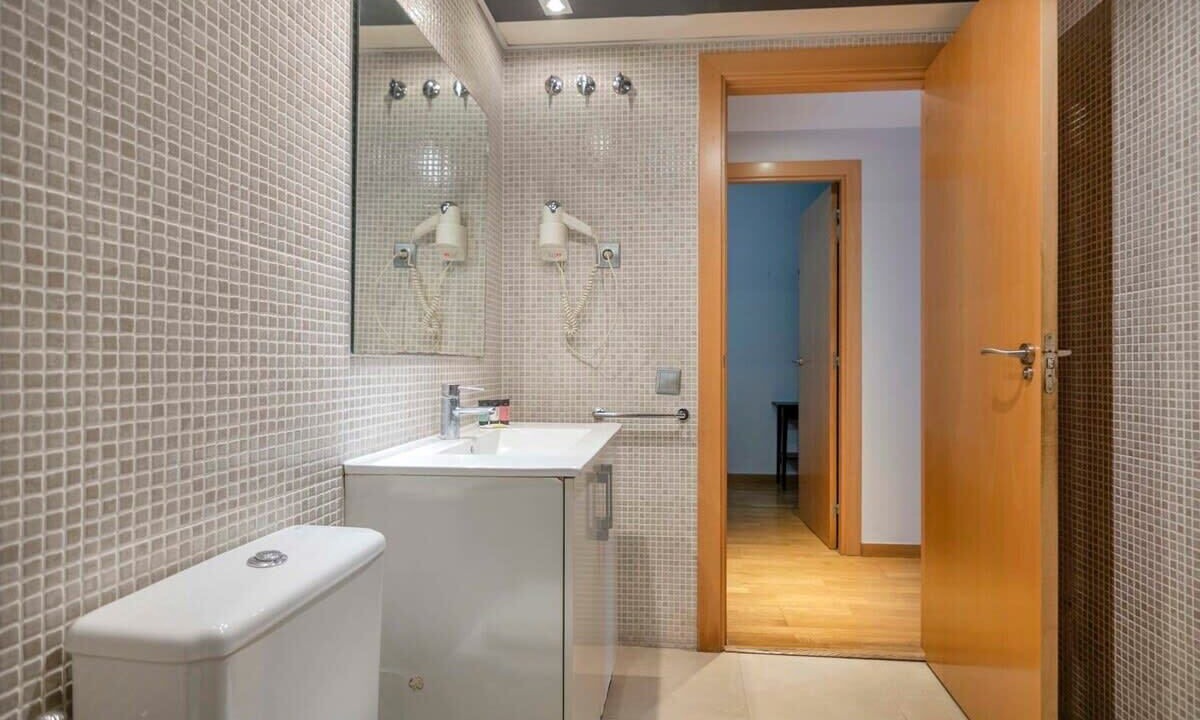 Photo of Bathroom in La Nova Esquerra de l'Eixample