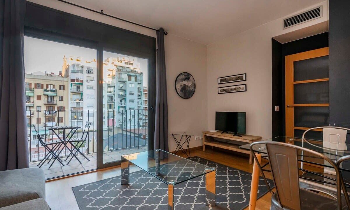 Photo of Livingroom in La Nova Esquerra de l'Eixample