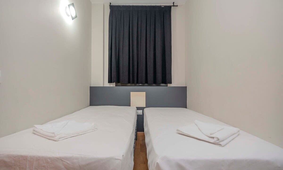 Photo of Bedroom in La Nova Esquerra de l'Eixample