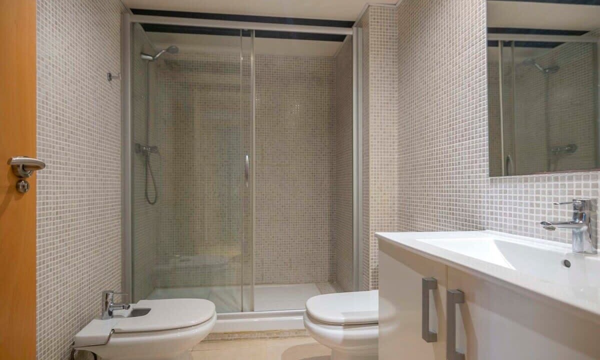 Photo of Bathroom in La Nova Esquerra de l'Eixample