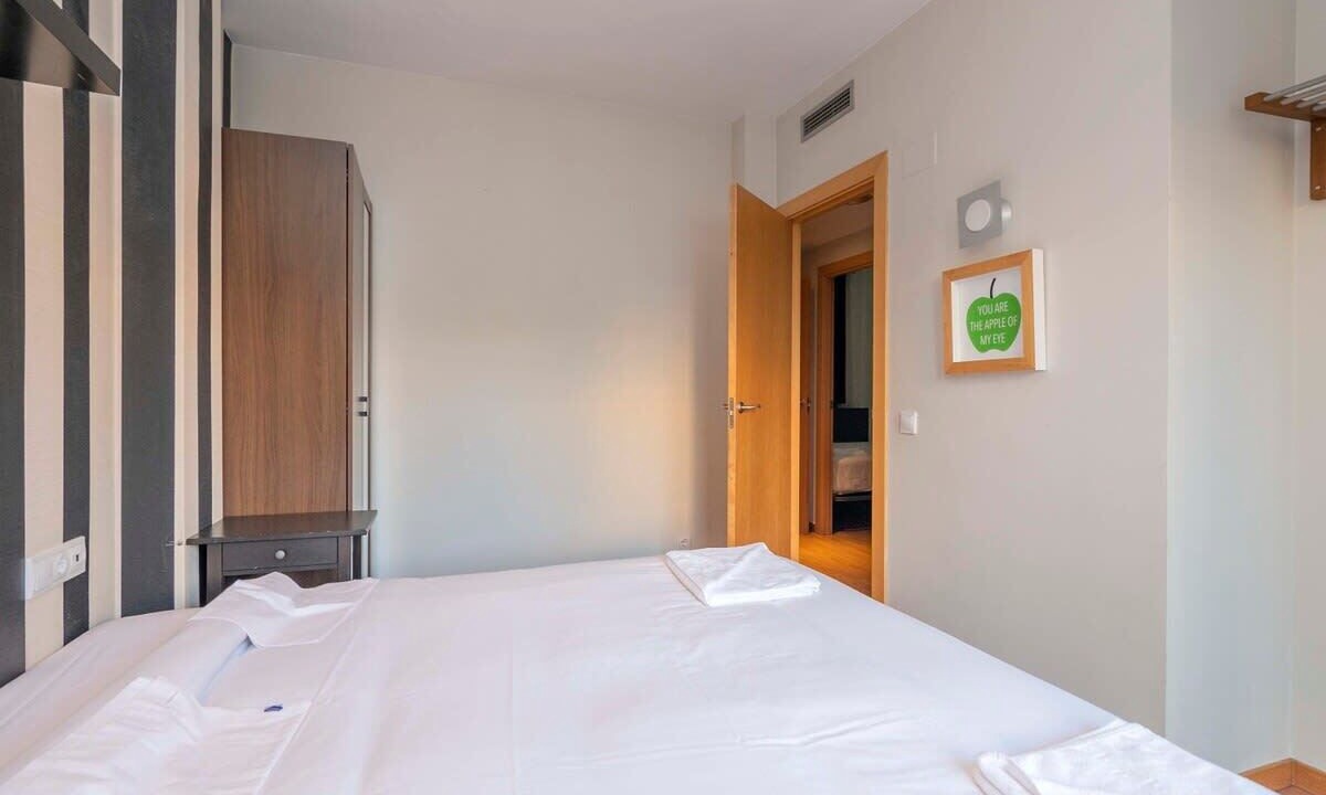 Photo of Bedroom in La Nova Esquerra de l'Eixample