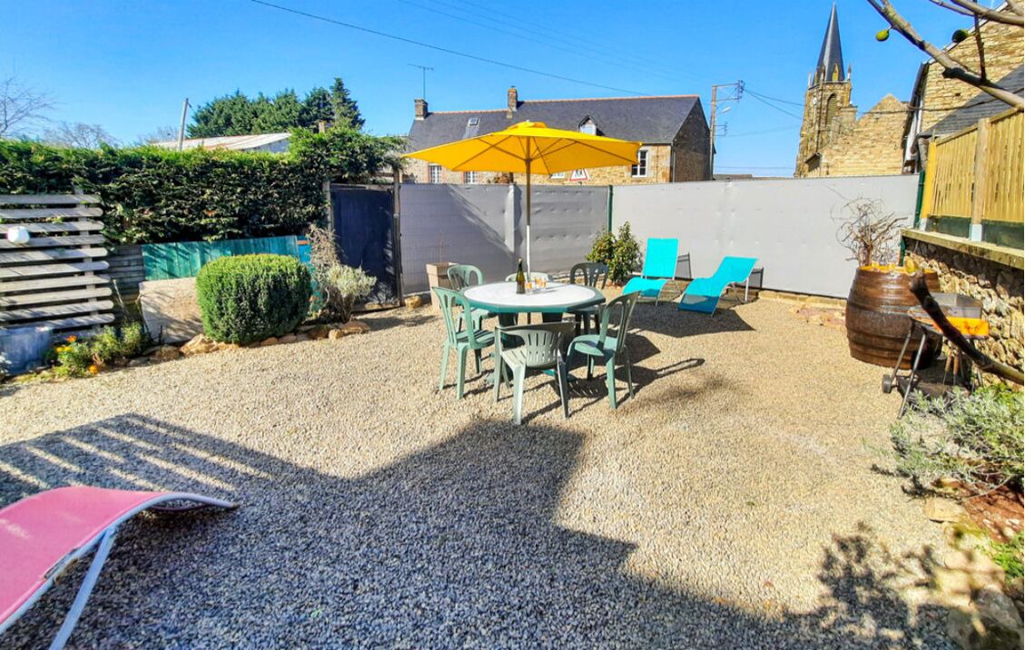 Photo of Outdoor in Vieux-Viel