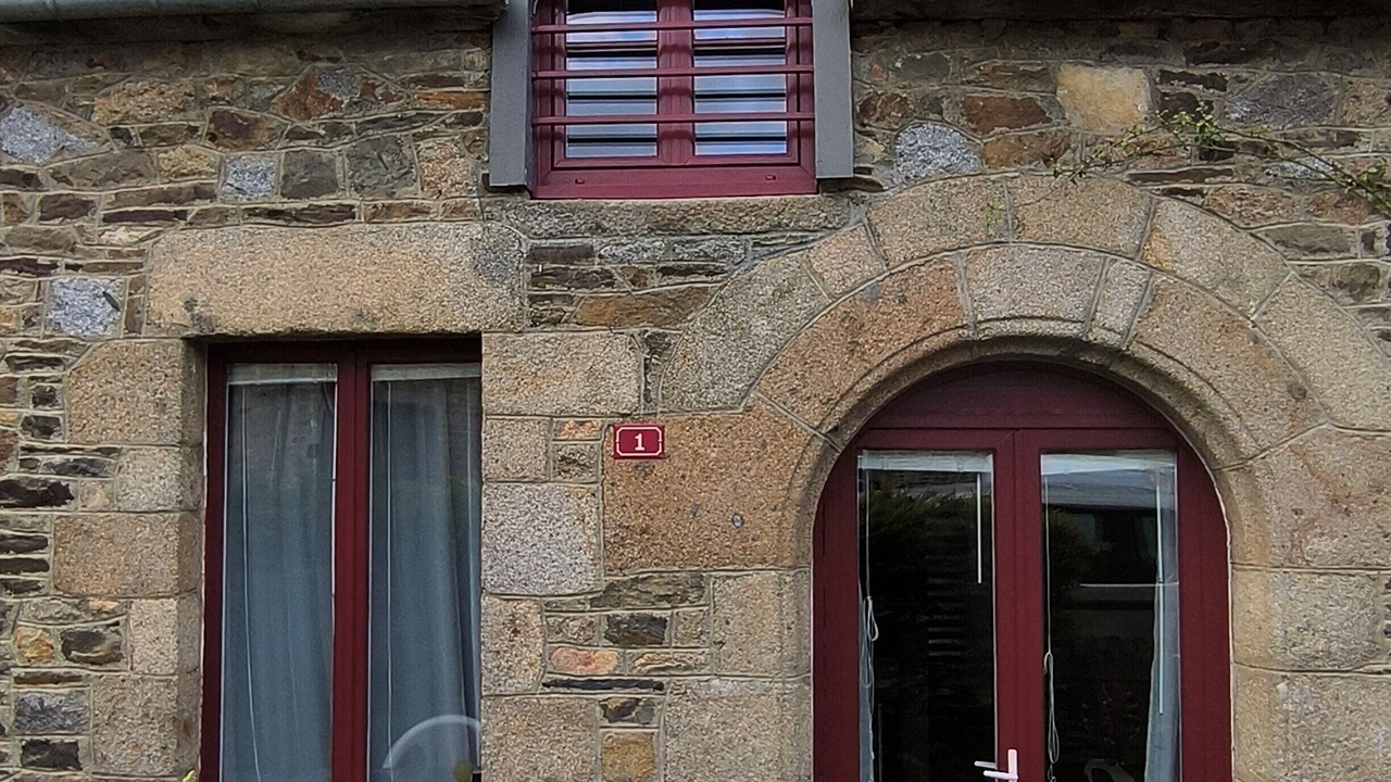 Photo of Outdoor in Vieux-Viel