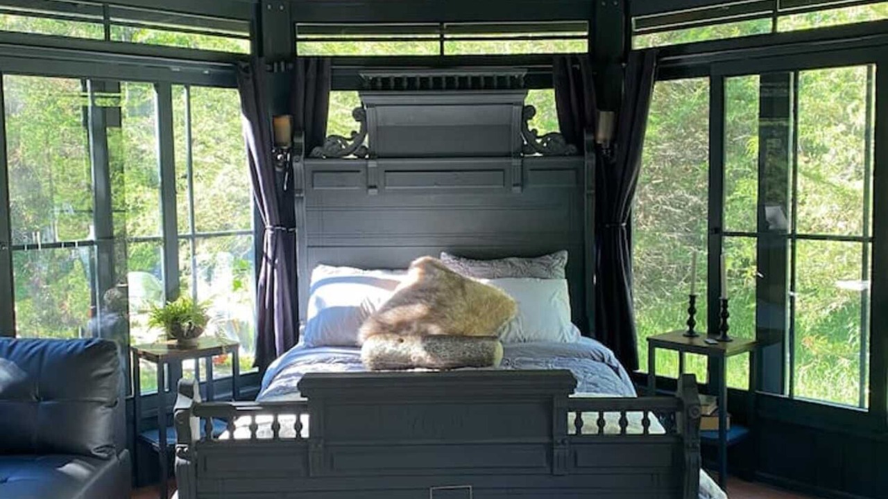Photo of Bedroom in Trent Hills