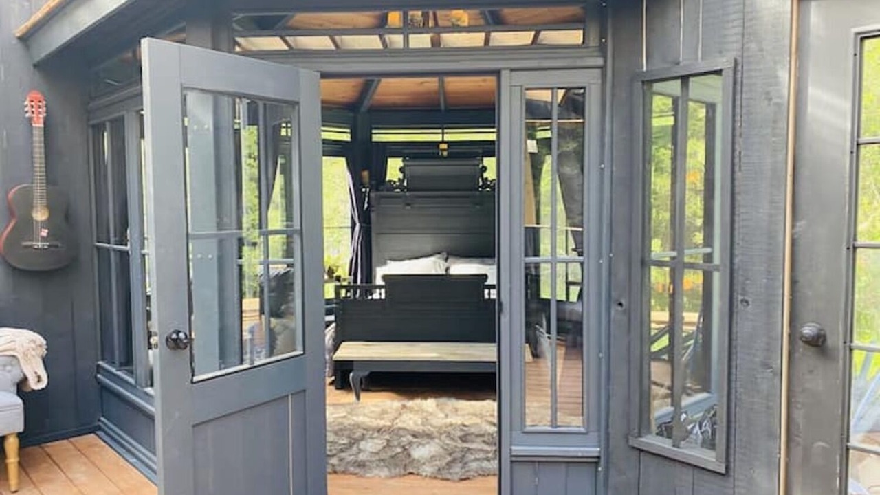 Photo of Patio Balcony in Trent Hills