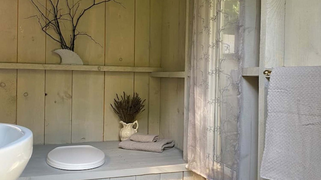 Photo of Bathroom in Trent Hills