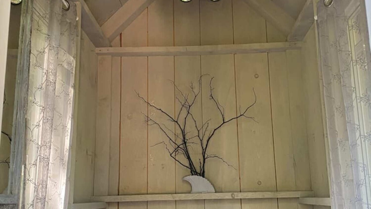 Photo of Bathroom in Trent Hills