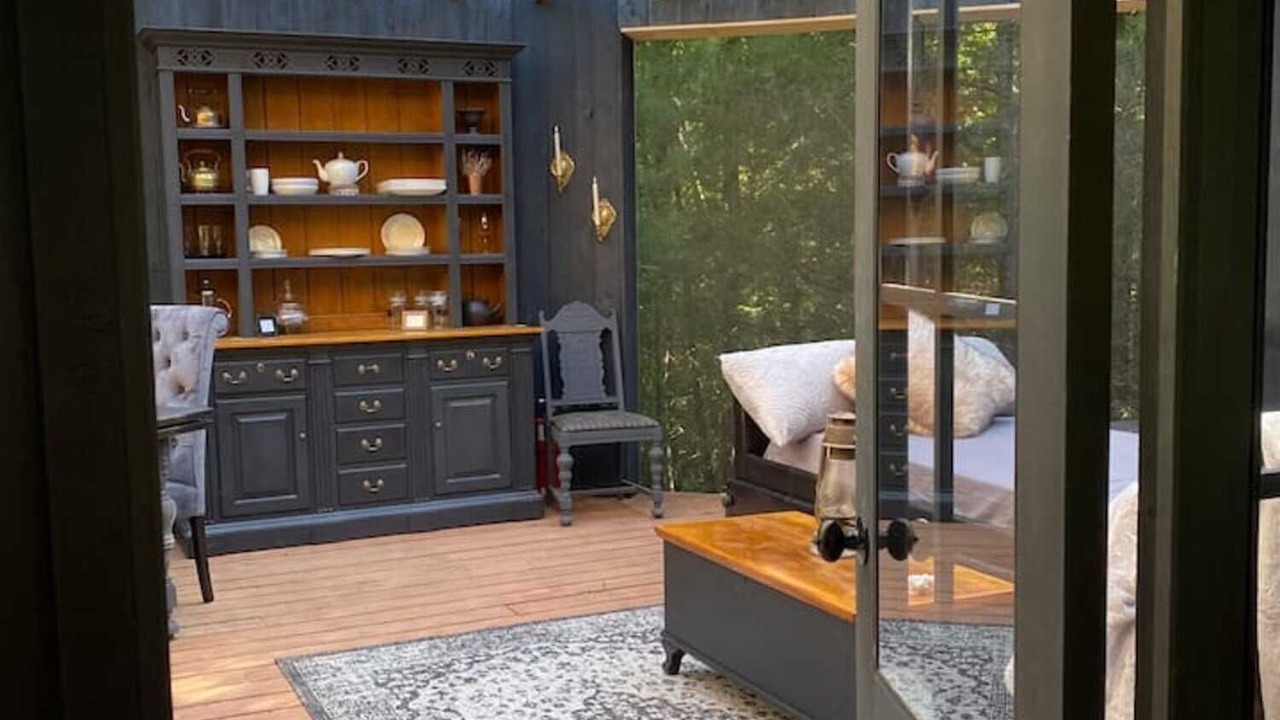 Photo of Patio Balcony in Trent Hills